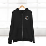 Ember Coffee Keep Your Fire Full-Zip Hoodie