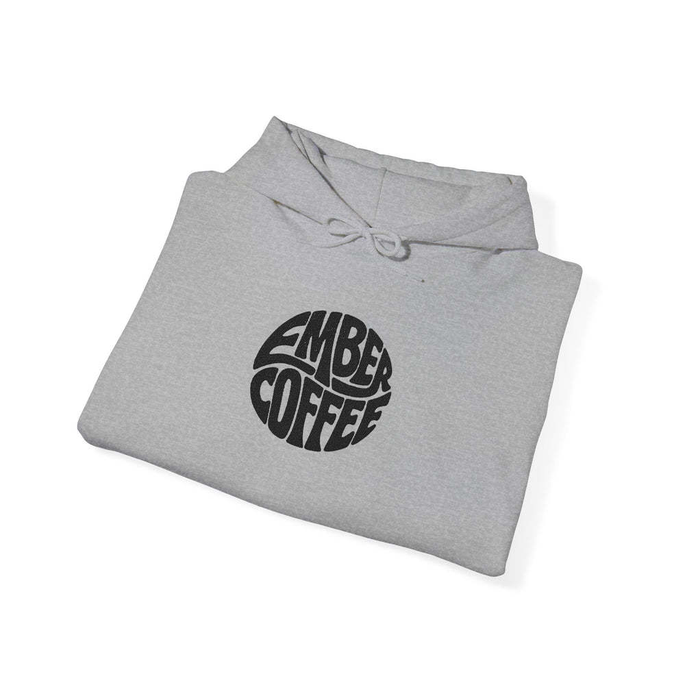 Ember Coffee Hoodie Pullover
