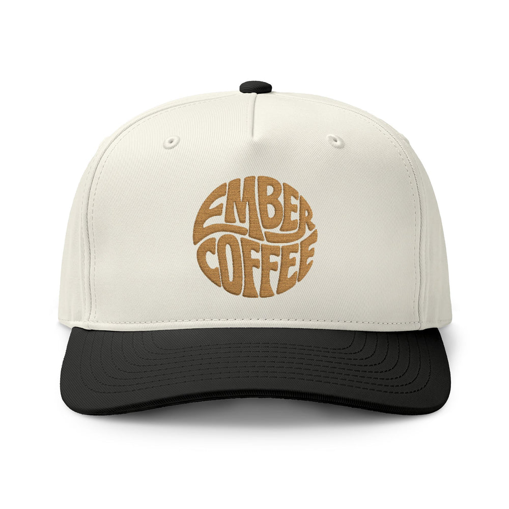 Ember Coffee Retro Trucker Hat
