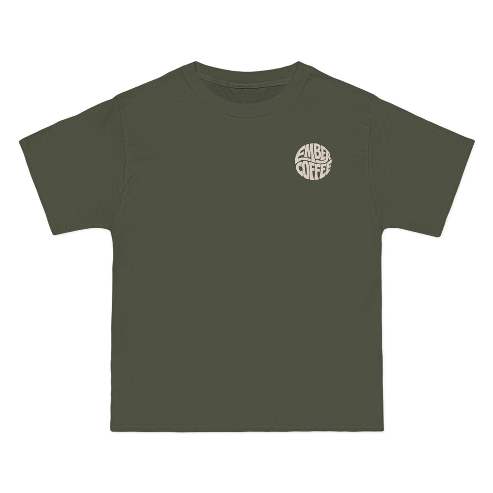 Meet Me At The Coffee Shop T-Shirt
