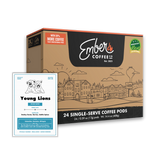 Young Lions House Blend K-Pods
