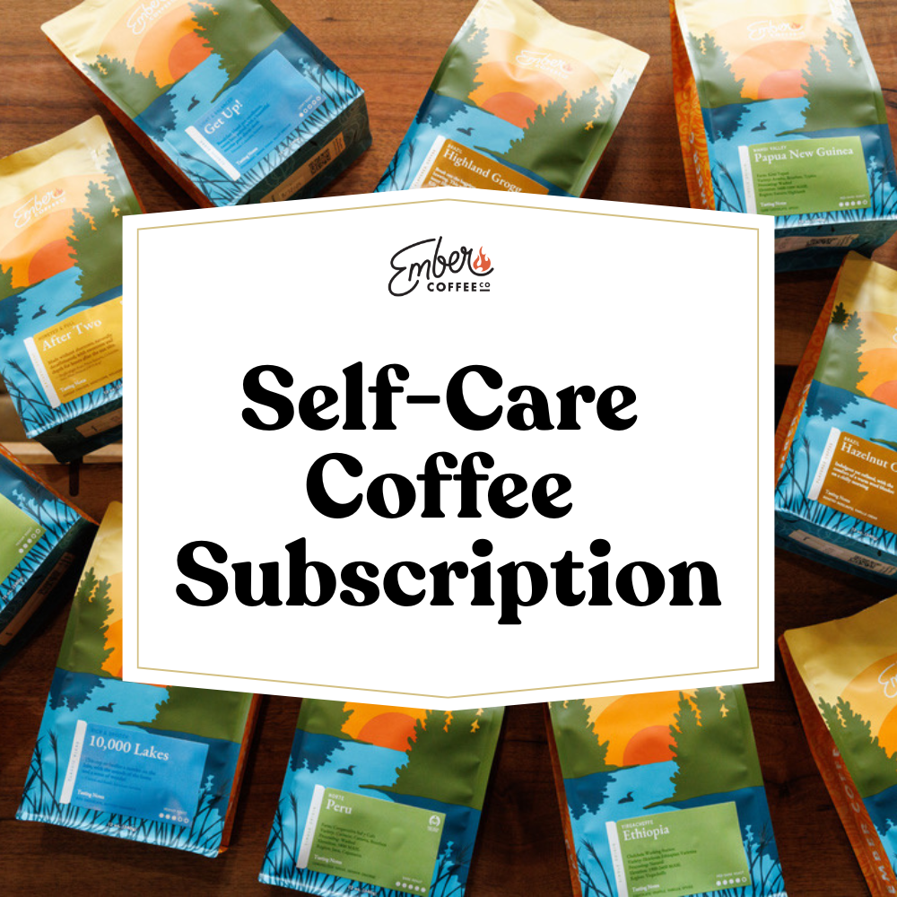 Self-Care Subscription Deal