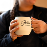 Ember Style "Verona" Mug