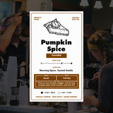 Pumpkin Spice