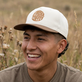 Ember Coffee Retro Trucker Hat