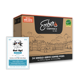 Get Up! Breakfast Blend K-Pods