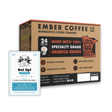 Get Up! Breakfast Blend K-Pods