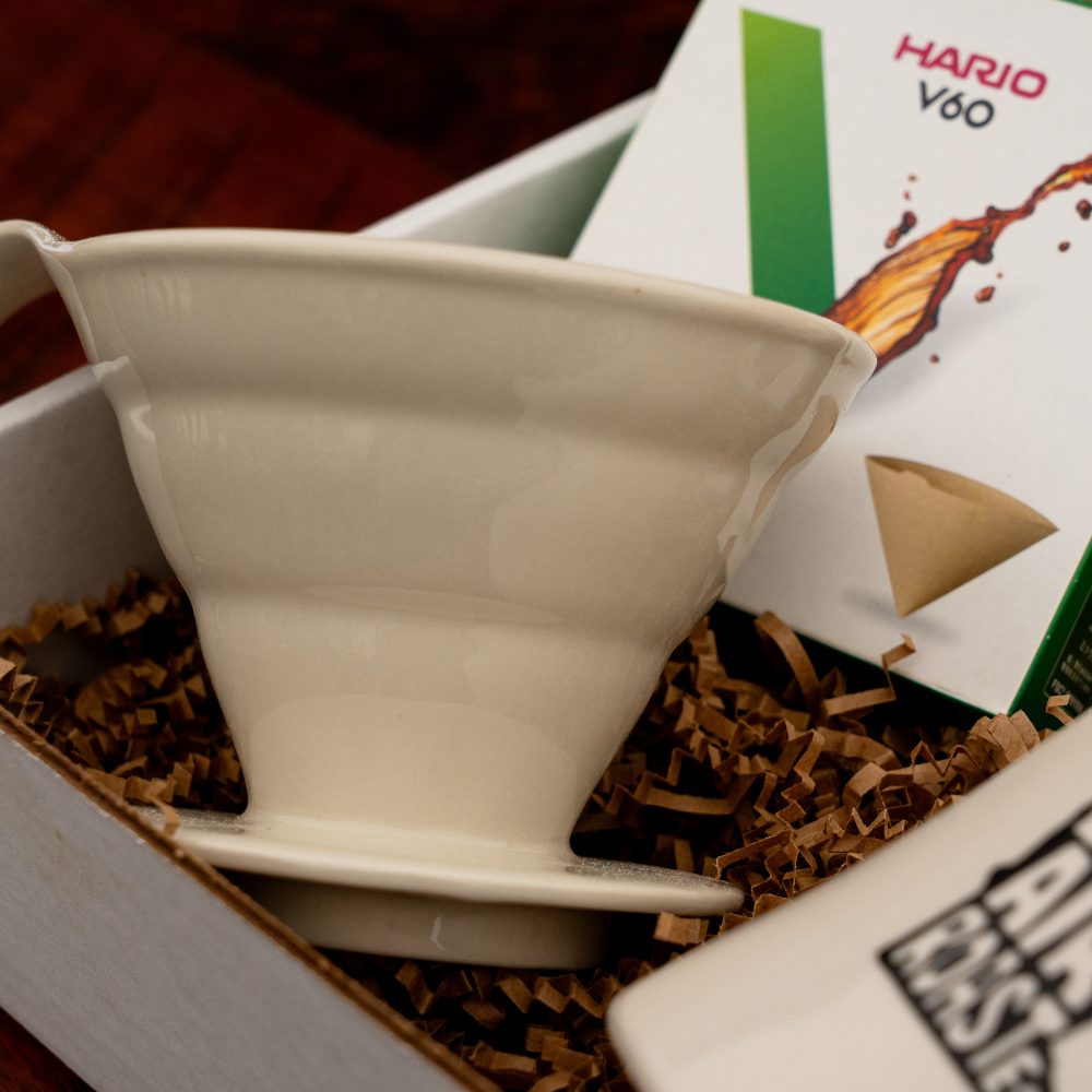 Pour-Over Gift Kit
