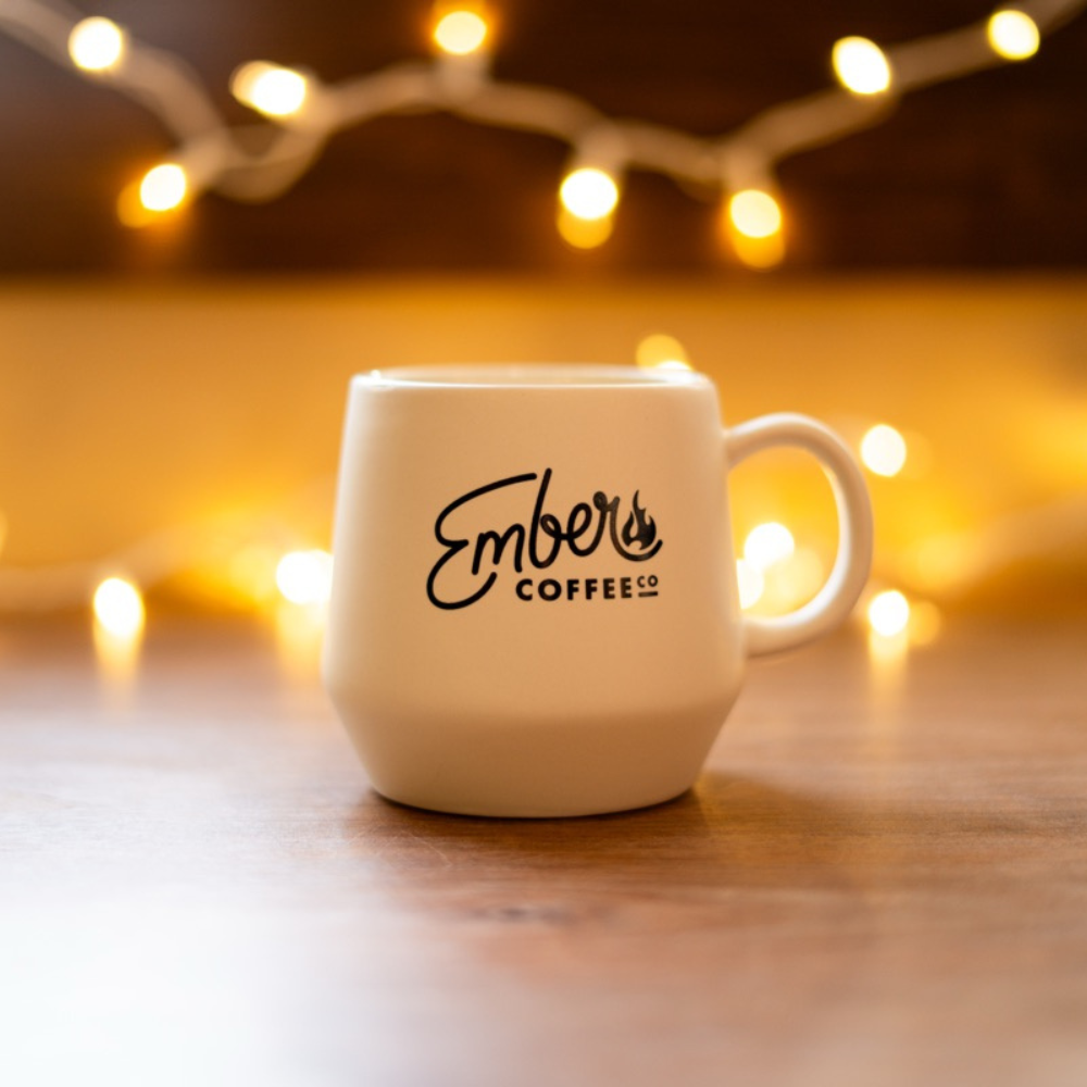 Ember Style "Verona" Mug