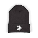 Ember Coffee Cuffed Beanie