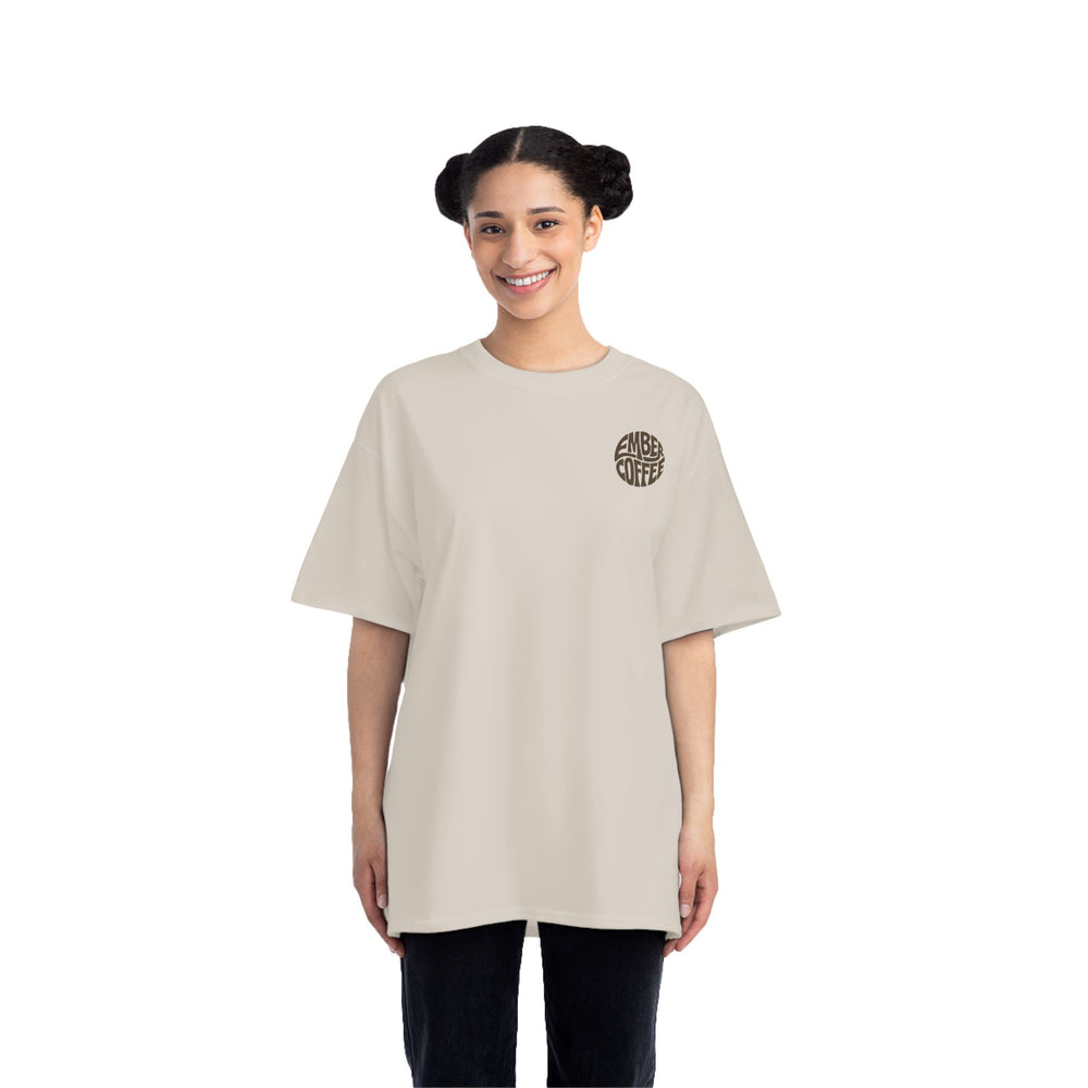 Meet Me At The Coffee Shop T-Shirt