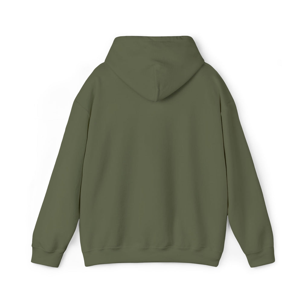 Ember Coffee Hoodie Pullover