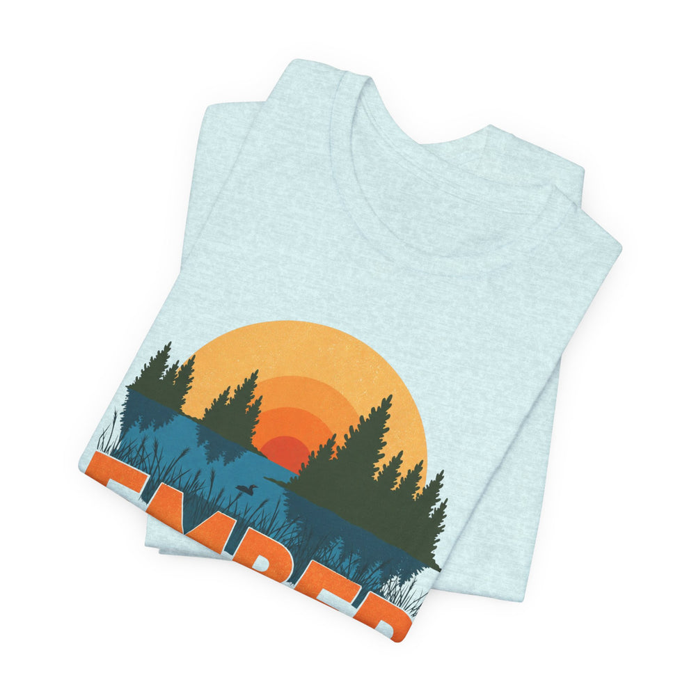 Ember Coffee Lakeside Tee (Unisex)