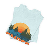 Ember Coffee Lakeside Tee (Unisex)