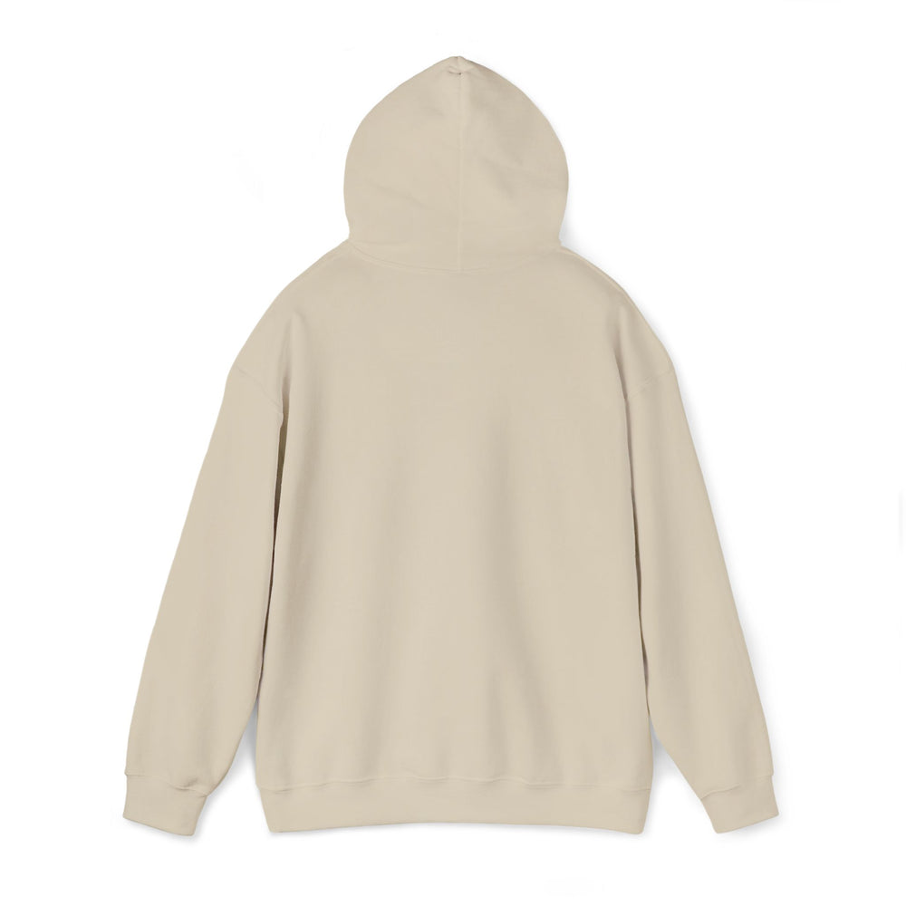 Ember Coffee Hoodie Pullover