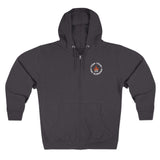 Ember Coffee Keep Your Fire Full-Zip Hoodie