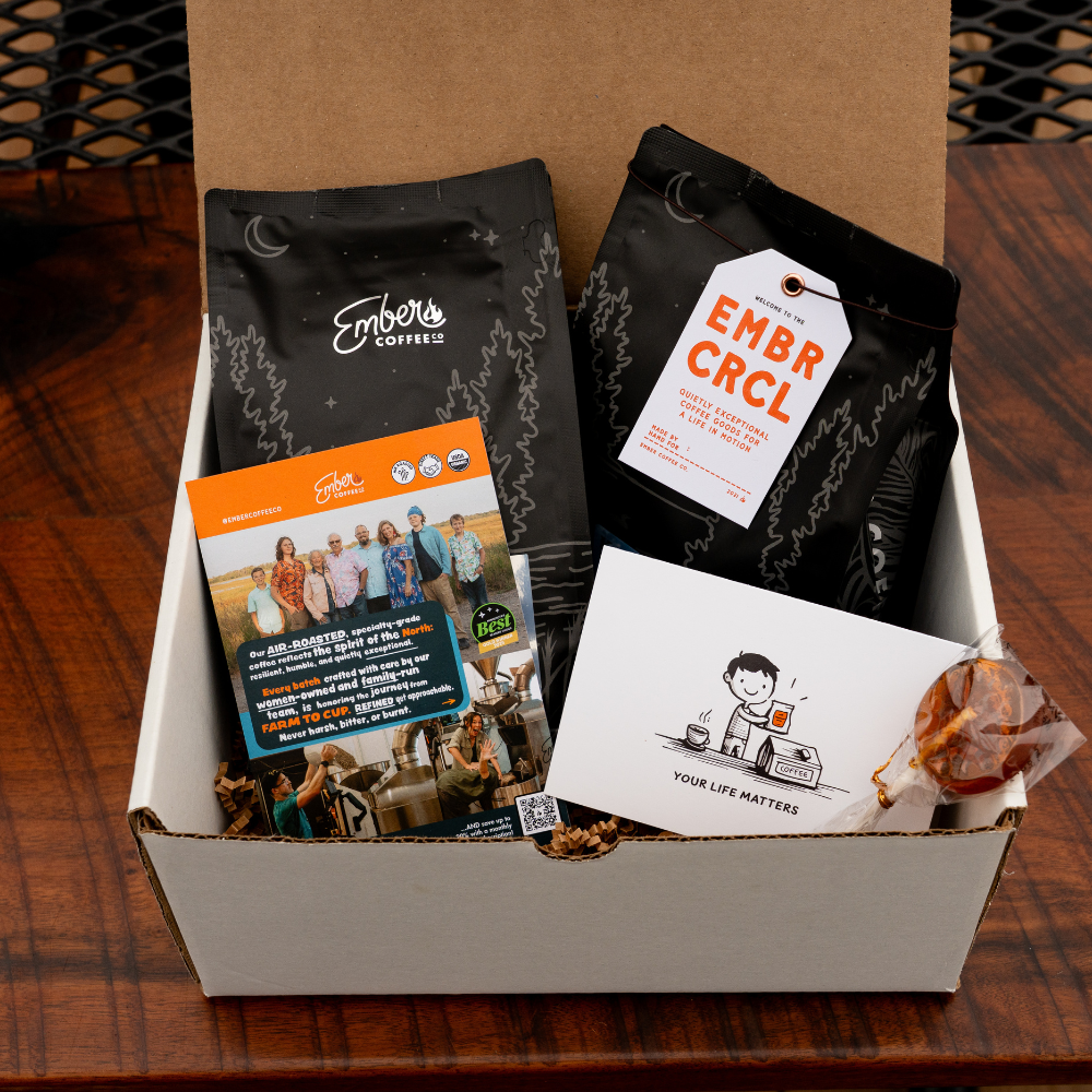 Self-Care Subscription Deal