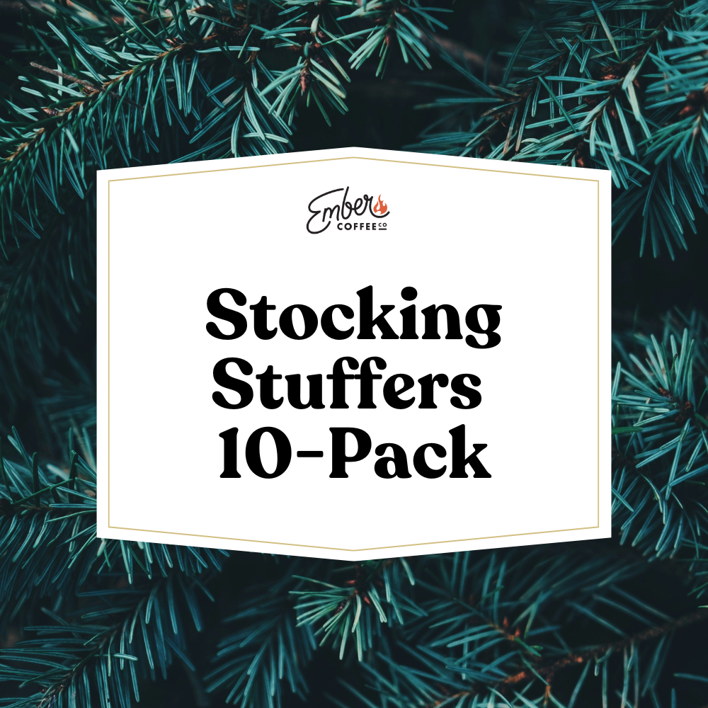 Stocking Stuffers 10-Pack