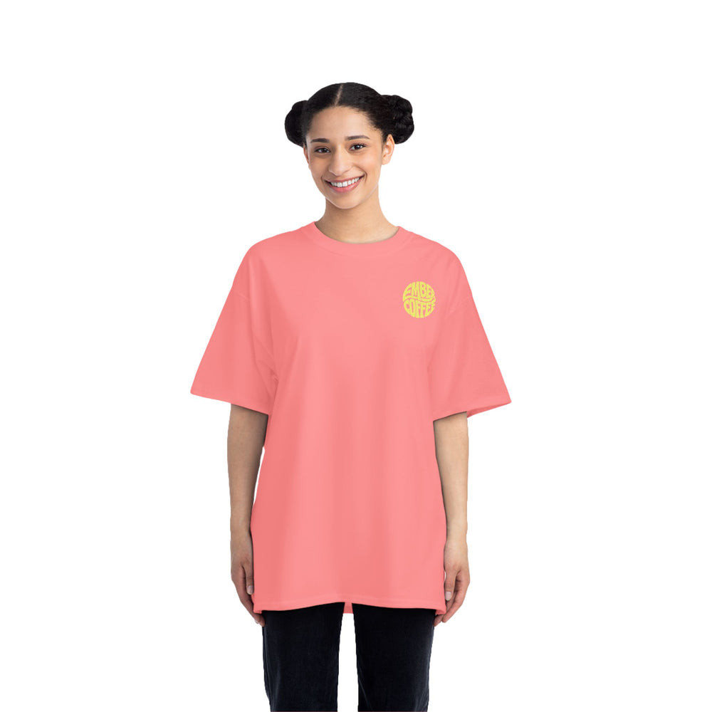Meet Me At The Coffee Shop T-Shirt
