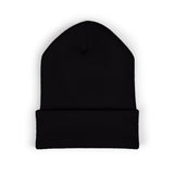 Ember Coffee Cuffed Beanie