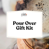 Pour-Over Gift Kit