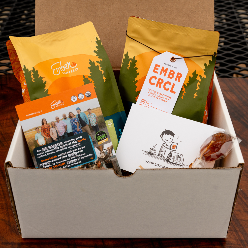 Self-Care Subscription Deal