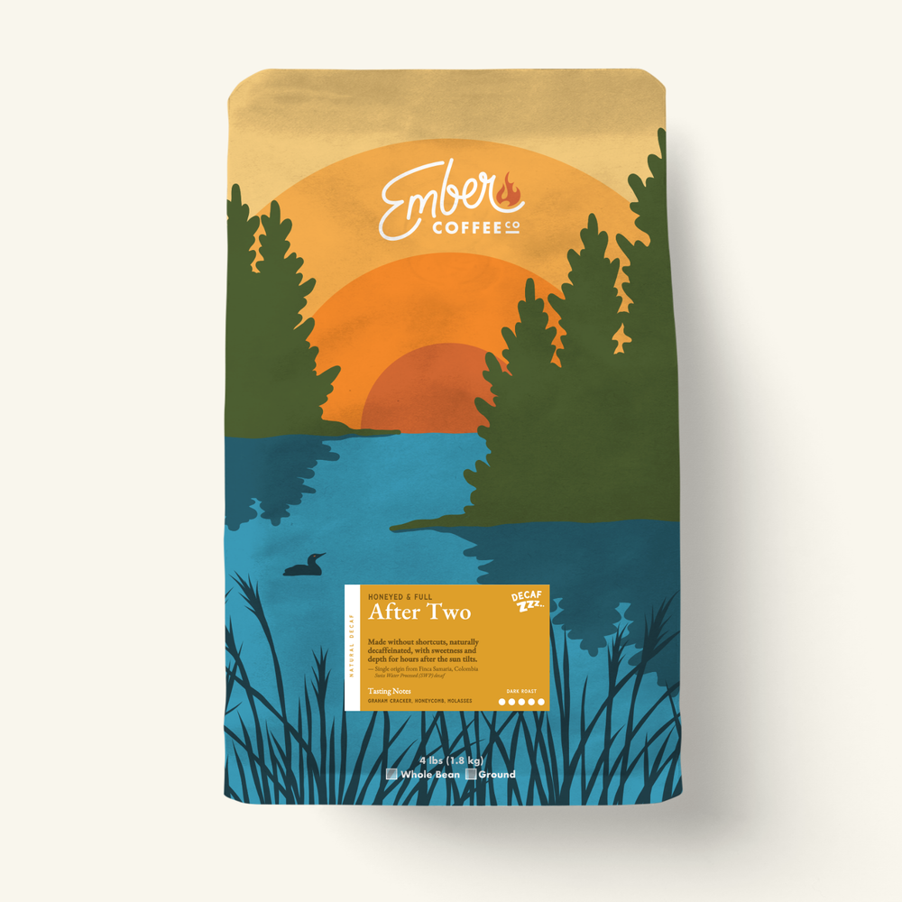 After Two (Decaf)