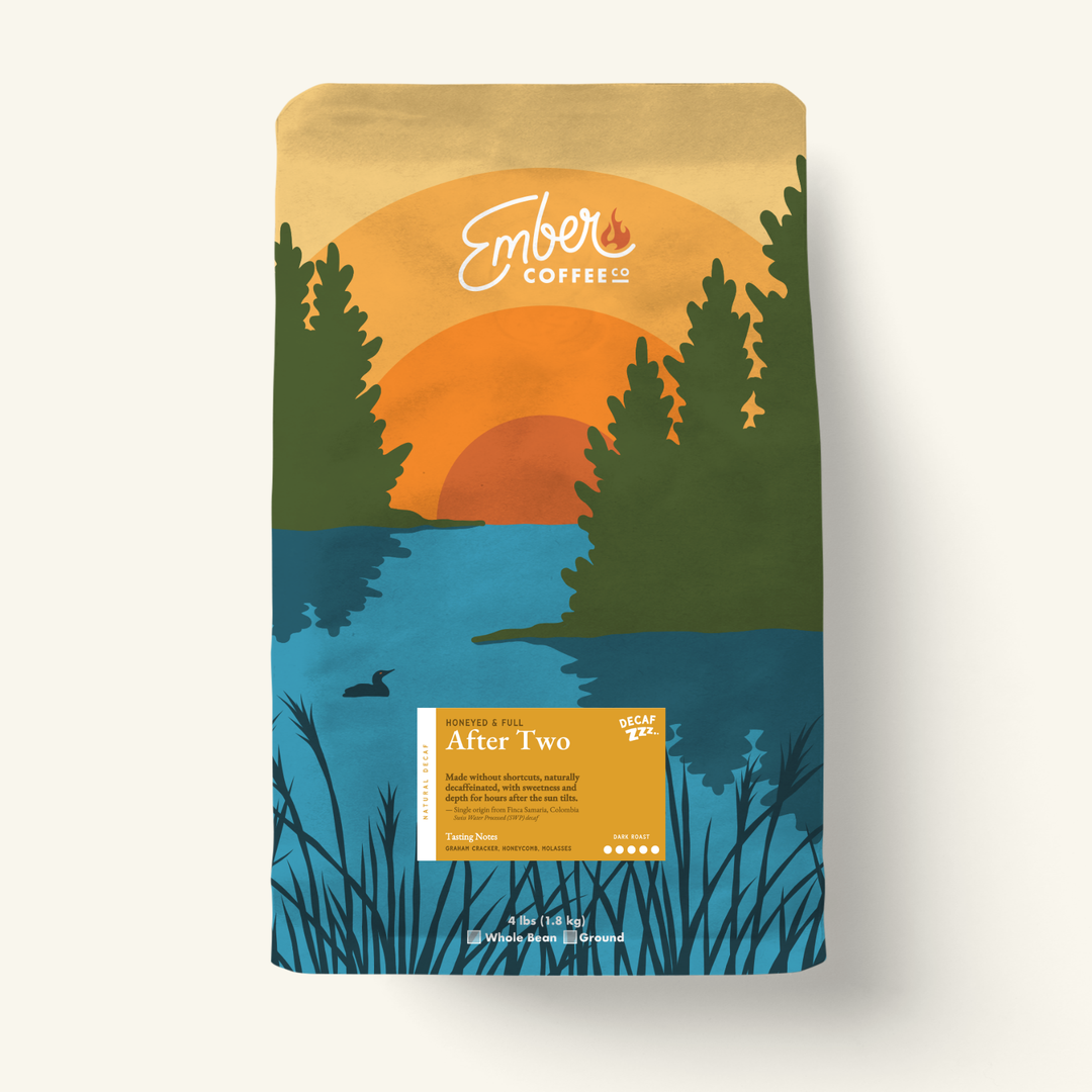 After Two (Decaf)