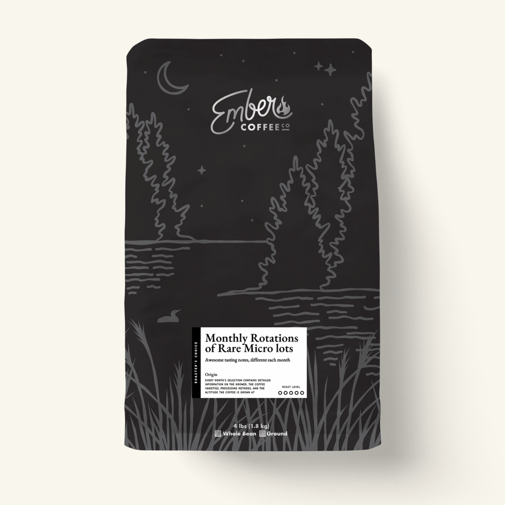 Roaster's Choice