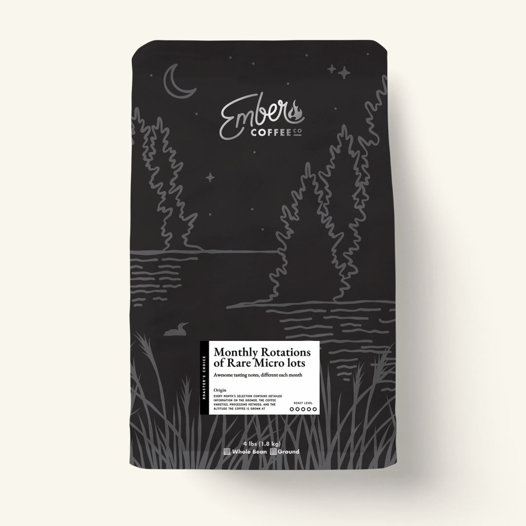 Roaster's Choice