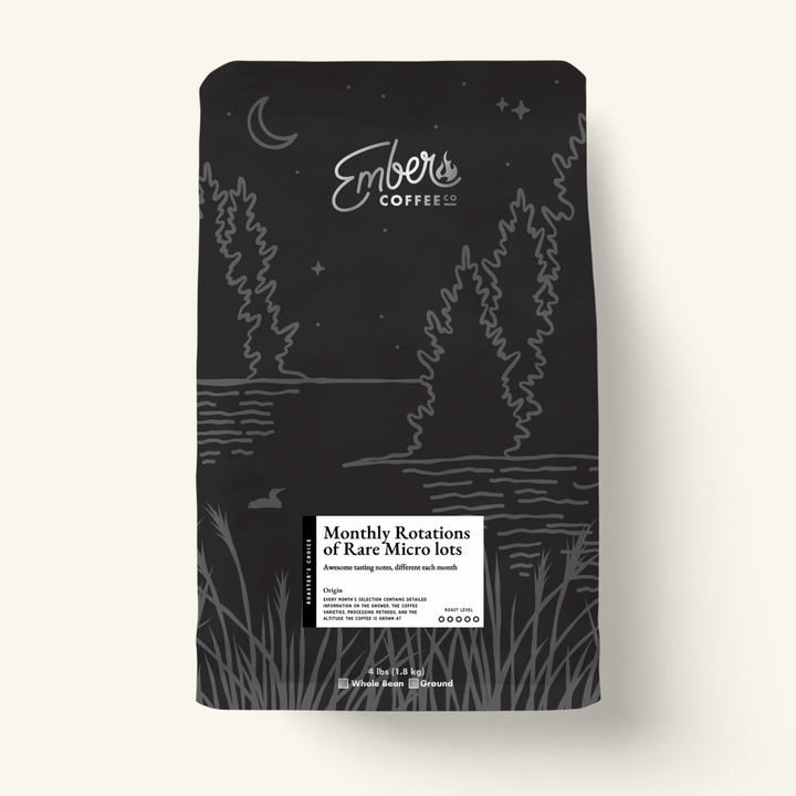 Roaster's Choice