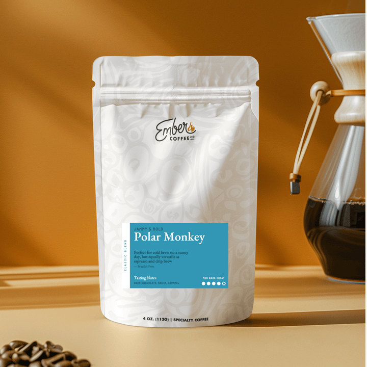 Polar Monkey