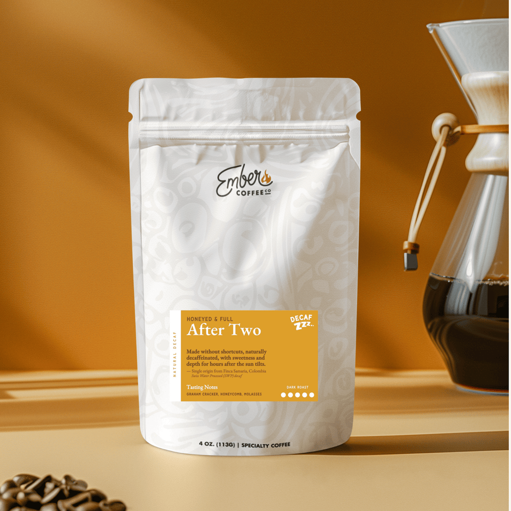 After Two (Decaf)