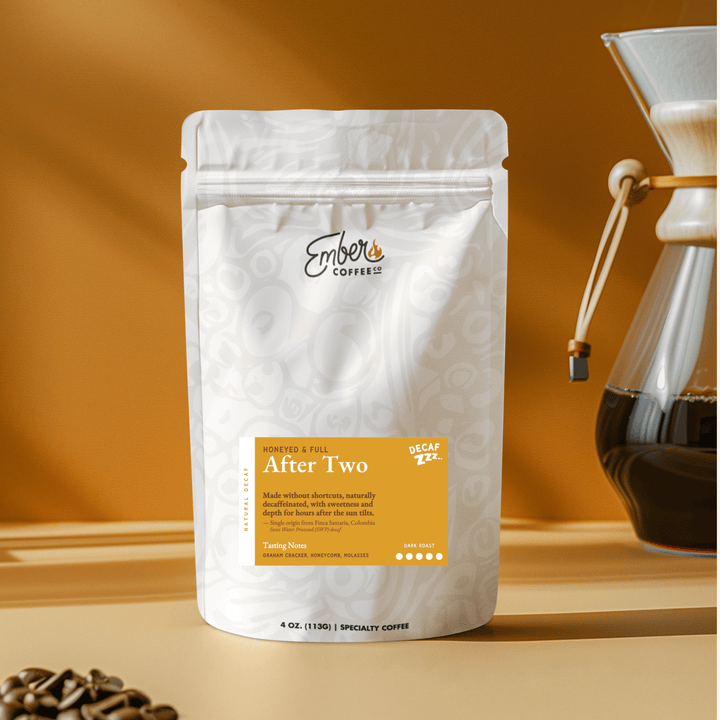 After Two (Decaf)