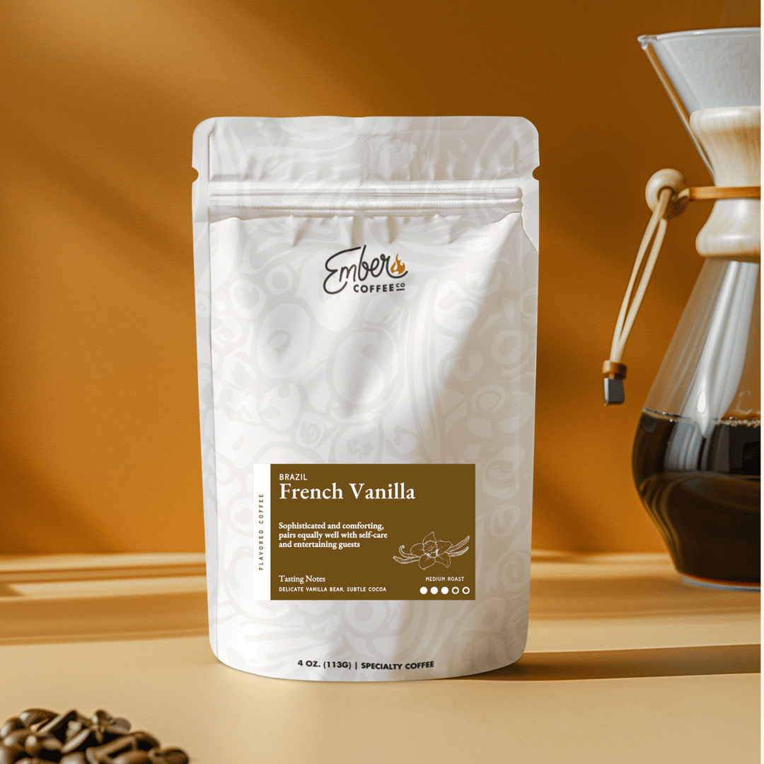 French Vanilla