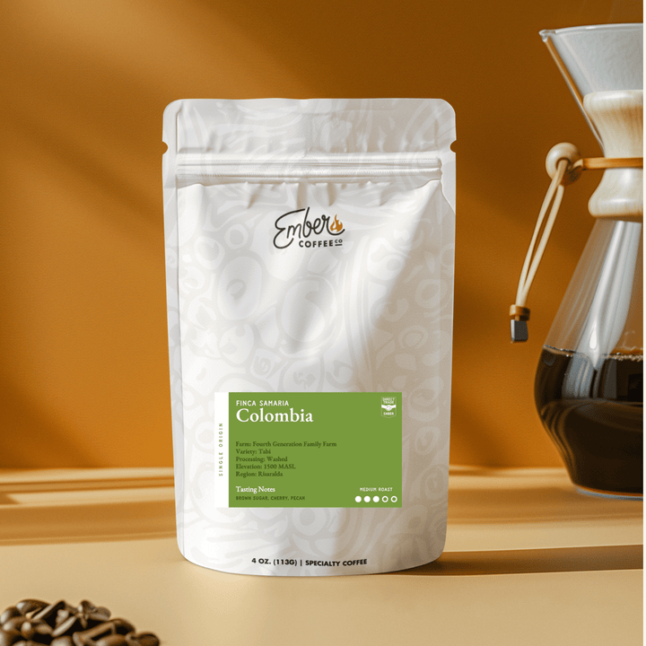 Colombia Huila