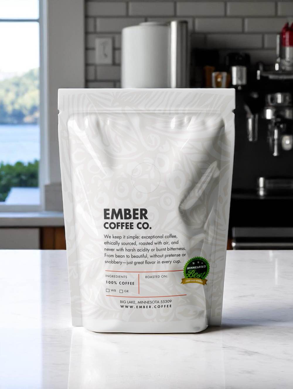 Minnesota's Best 4oz Sample Bag Promo