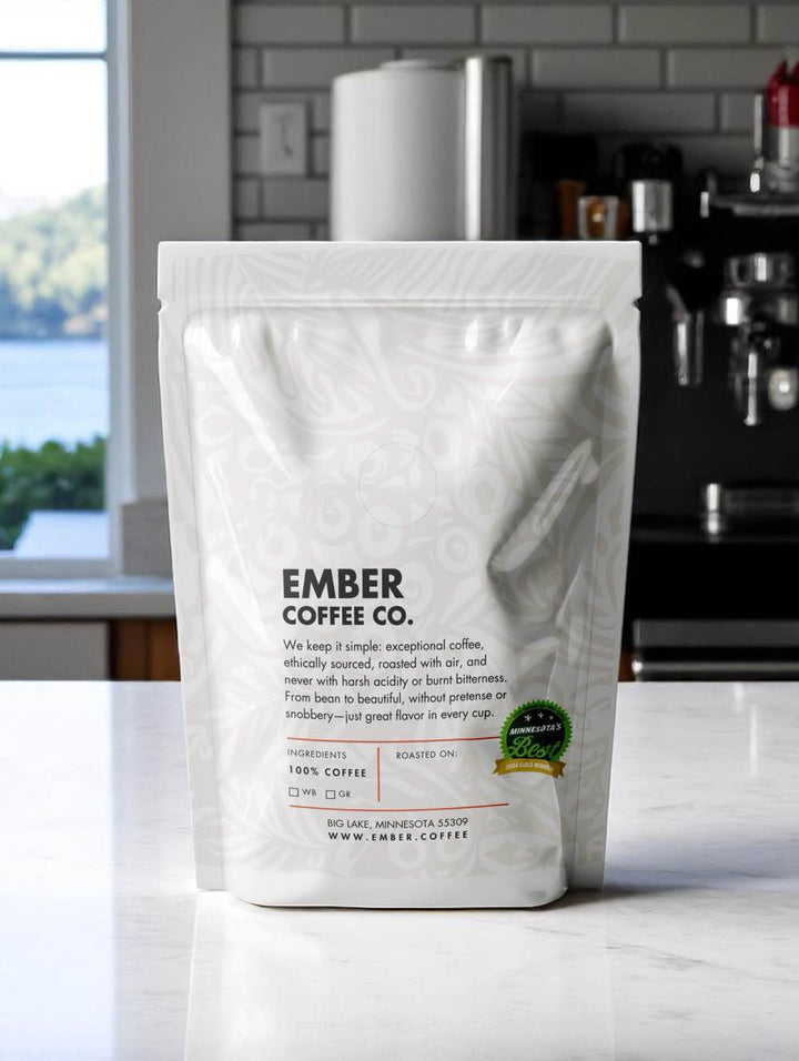 Minnesota's Best 4oz Sample Bag Promo