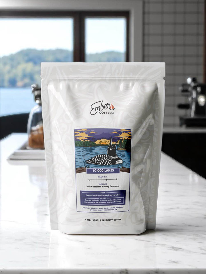 Minnesota's Best 4oz Sample Bag Promo