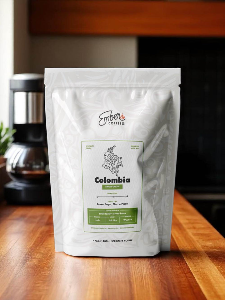 Minnesota's Best 4oz Sample Bag Promo