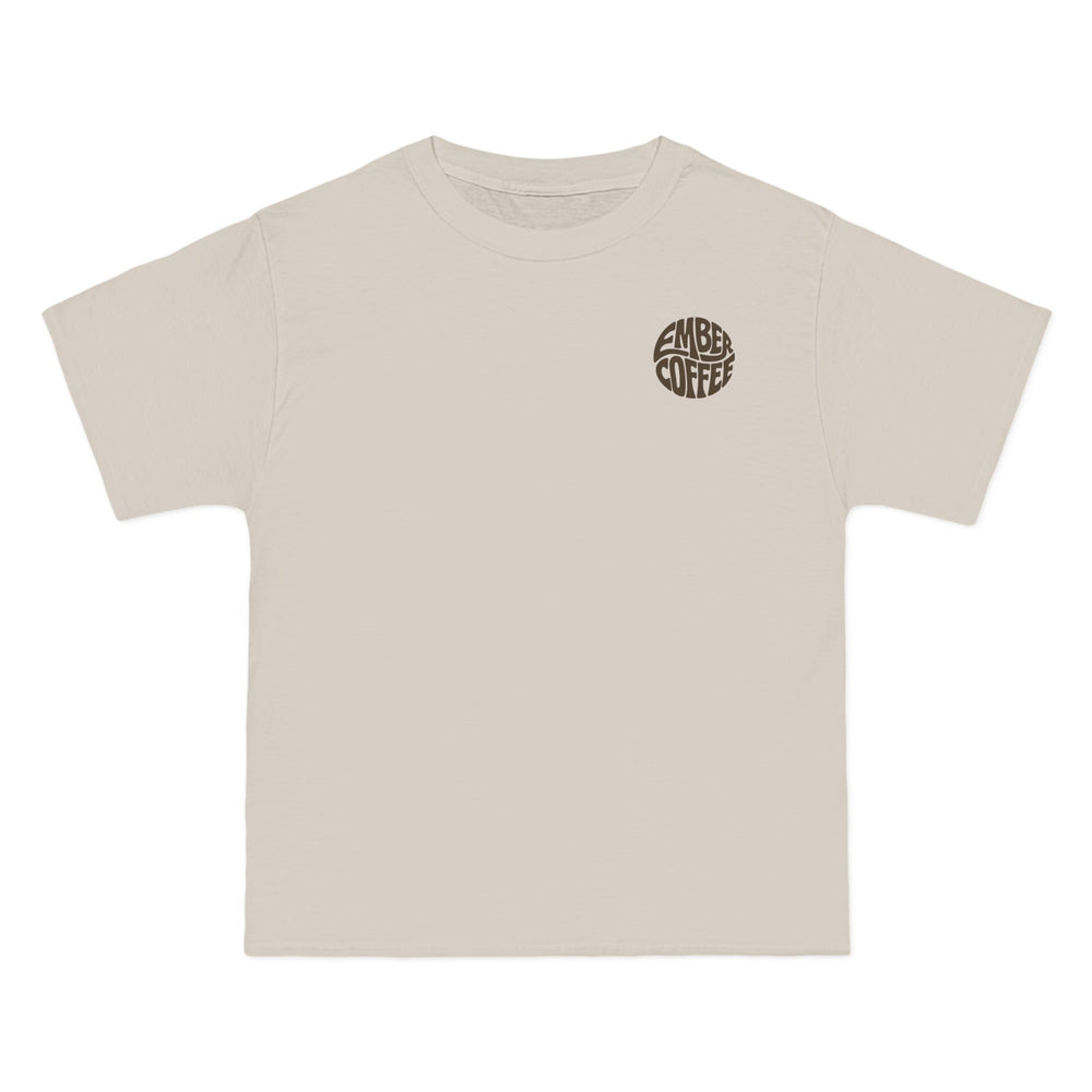 Meet Me At The Coffee Shop T-Shirt