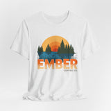 Ember Coffee Lakeside Tee (Unisex)