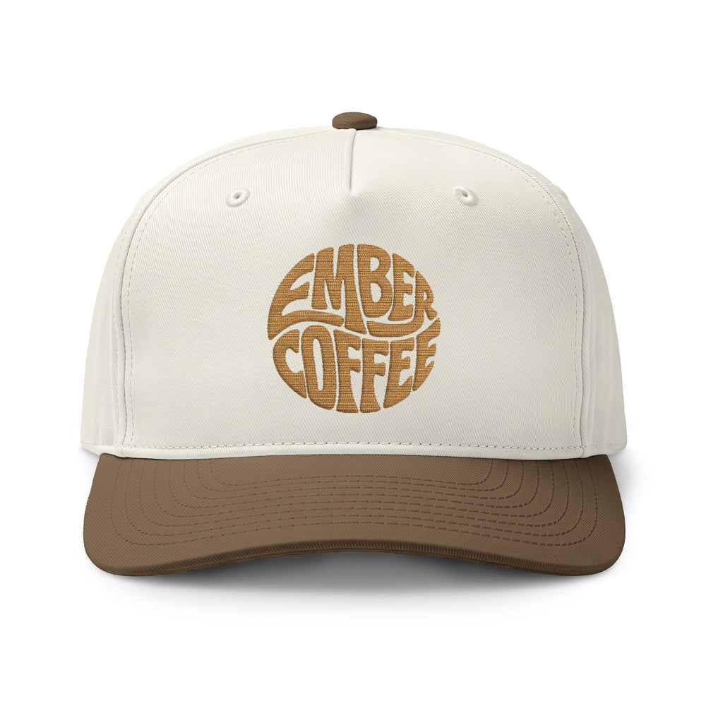 Ember Coffee Retro Trucker Hat