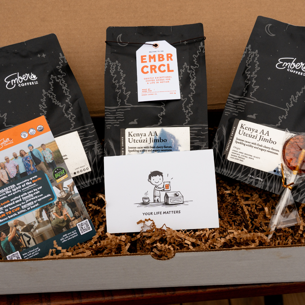 Self-Care Subscription Deal