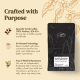 Roaster's Choice