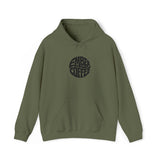 Ember Coffee Hoodie Pullover