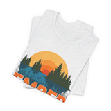 Ember Coffee Lakeside Tee (Unisex)