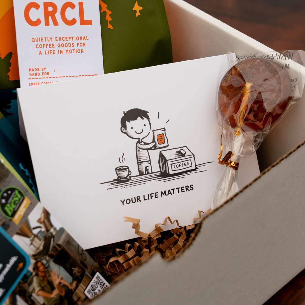 Self-Care Subscription Deal