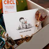 Self-Care Subscription Deal