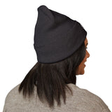 Ember Coffee Cuffed Beanie